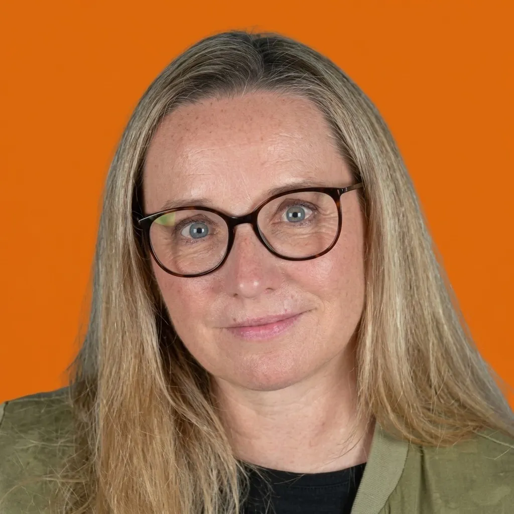 Tanja Ehlerding